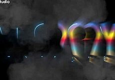 SEXY LATINA AYLLA MEL TAKES DOUBLE ANAL FROM FOUR GUYS PISSED