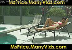 Stepmom Aids Bullied Stepson with Hands-On Help Plus Bloopers and BTS