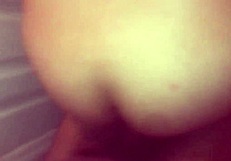 wanna see me pounding my babymama's tight pussy with this monster bbc?