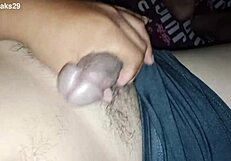 My Hairy Natural Monster Cock Stands Hard Craving Tight Pussy Fuck Now