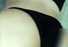 Homemade Latina Mexican Beauty Gives Final Doggy Pound From Behind In Passionate Encounter