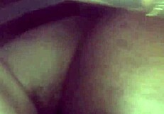 my buddy's wife drops by unexpectedly