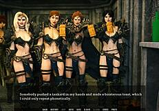 in the unending void tales unfold with new twists and turns this episode