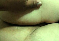 amateur homemade clip from late night session