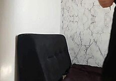 horny stepsister masturbates begging stepbrother fuck her homework help in spanish porn