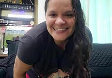 Latina Paty Bumbum's Fat Ass Teases in Erotic Slave Cuckold Tales for Husbands