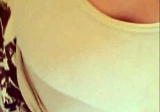 wanna watch this pierced pussy peeing up close?