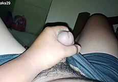 My Hairy Natural Monster Cock Stands Hard Craving Tight Pussy Fuck Now