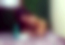 Puke Gushes from Monster Cock Deep in Throat