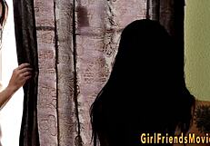 i crave tasting her buxom curves so badly