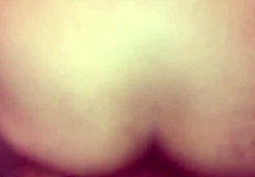 wanna see me pounding my babymama's tight pussy with this monster bbc?