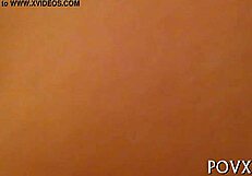 Wanna See Alice White's Hottest Pov Blowjob Leading to Rough Missionary Orgasms?!