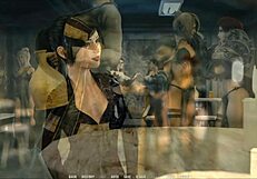 in the unending void tales unfold with new twists and turns this episode