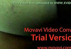 radhika's tight pussy wrecked hard by her boss in steamy pov