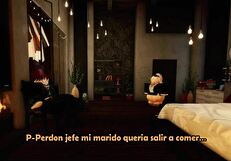 Detailed climb through the ascension challenges and triumphs