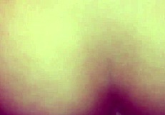 wanna see me pounding my babymama's tight pussy with this monster bbc?