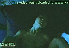 ever wonder what low light couch fuck feels like with tight 18 yo asian?