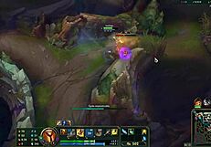 Old Outdoor Deepthroat with Natural Tits Bouncing in Gromp Action