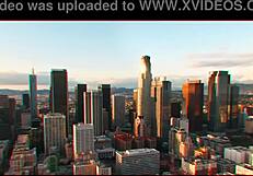 Melissa Stratton Spins Vertigo with Brad Newman