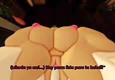 Detailed climb through the ascension challenges and triumphs