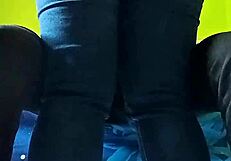 hey my asian girlfriend gives the sloppiest deepthroat on our special weekend date