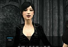 in the unending void tales unfold with new twists and turns this episode