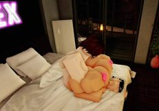 Detailed climb through the ascension challenges and triumphs