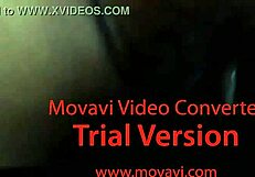 radhika's tight pussy wrecked hard by her boss in steamy pov