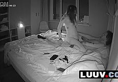 luuv couple films exhibitionist shaved pussy sex homemade