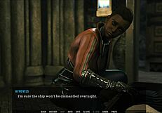 in the unending void tales unfold with new twists and turns this episode