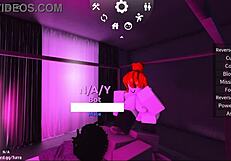 slam roblox acorn hair pussy raw!!