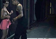 Bound Teen's Creamy Pussy Gets Dominated Hard In Intense BDSM Sex Session