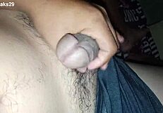 My Hairy Natural Monster Cock Stands Hard Craving Tight Pussy Fuck Now