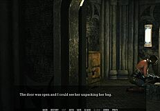 in the unending void tales unfold with new twists and turns this episode