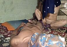 Nooo Not My Ass Please! Busty Latina Milf Begs Corrupt Cop Then Rides Raw