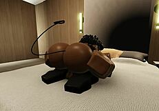 oh man incubus breedin my succubus shemale hole so deep!!