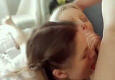 super cute 18 yo teases with innocent teen charm