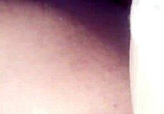 Daisyjo1975 Pegs Guy Outside Anal