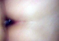 Pounding Big-Ass Chapina Hard