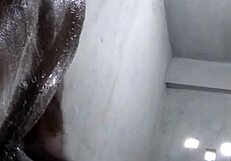 Holy Fuck I'm Enjoying This Monster Cock Handjob Explosion!