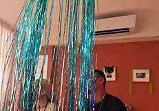 i'm the brazilian pornstar assfucked backstage by monster cock