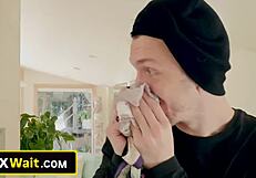 busty milf ava addams seduces and pounds her horny pervert neighbor relentlessly