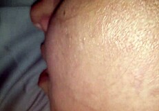 CUM DEEP IN GRANNY'S TIGHT ASS NOW!