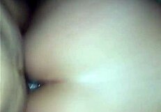 Pounding Big-Ass Chapina Hard