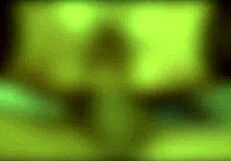 Old Man Craves Horny Milf's Tit Job Before Anal Pounding