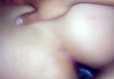 Pounding Big-Ass Chapina Hard