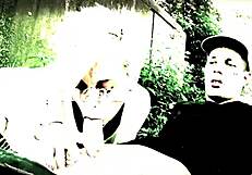 old granny in wheelchair healed by young hard cock pounding