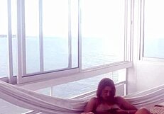 Lick Petite Latina Shaved Pussy Doggystyle Non-Stop Juices