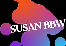 Curvy Fat Amateur Fucked Doggy by Friend's Lover While Choked