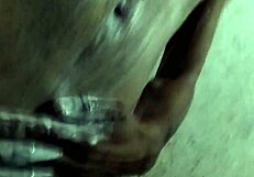 Holy Fuck I'm Enjoying This Monster Cock Handjob Explosion!